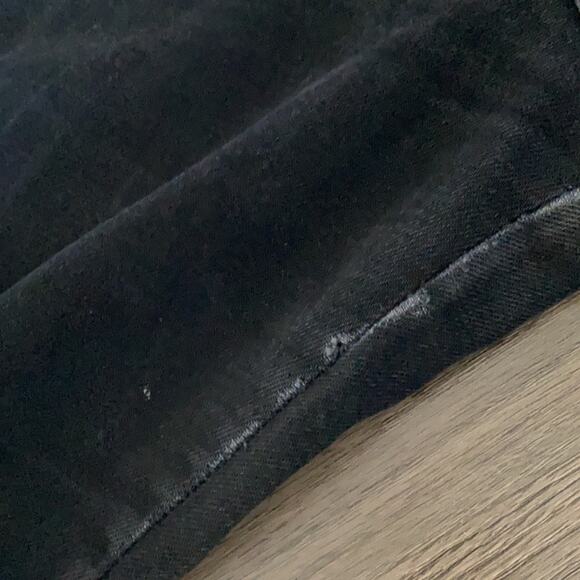 David David Vintage Y2K Mom Studded High Rise Jean - Picture 8 of 10